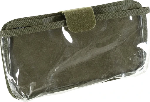 MFH Map-/ Planšetė Case foldable OD žalias