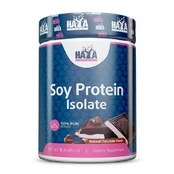 Maisto papildas Haya Labs 100% Soy Protein Isolate, 454 g kaina