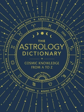 Astrology Dictionary