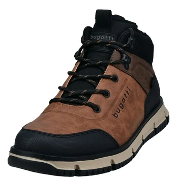 Aulinukai vyrams, Ruda, Booties