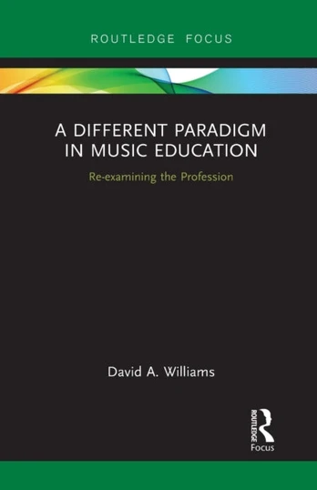 Different Paradigm in Music Education