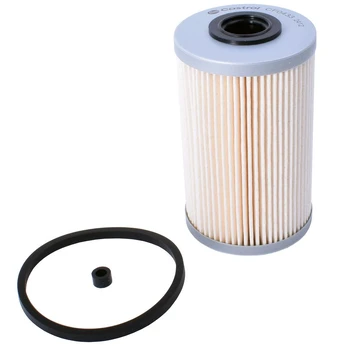 Kuro filtras Castrol Filters CF0433