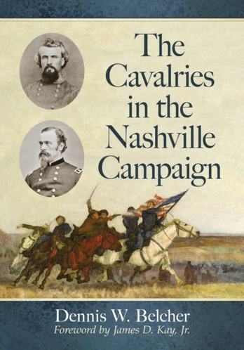 Cavalries in the Nashville Campaign