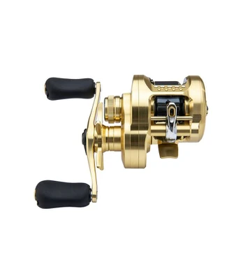 Ritė Shimano Calcutta Conquest A 201