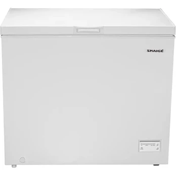 Šaldiklis Snaigė FH26SG-T1000EH