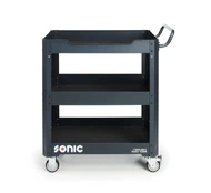 Aptarnavimo vežimėlis SONIC 4738210