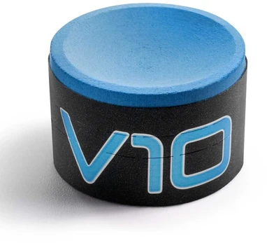 Biliardo kreida „Taom V10“, mėlyna