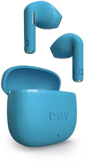 In-ear ausinės SBS Go Pods TWS kaina