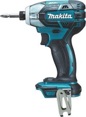 Makita DTS131ZJ belaidė smūginė tvarkyklė