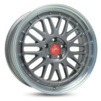 KESKIN TUNING KT22 (TGLP) R20 5x112.00 ET30 CB72.60 J8.5