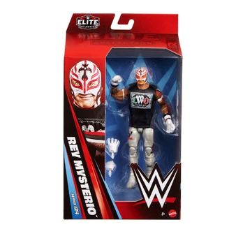 Mattel WWE ELITE imtynininko figūrėlė (GDF60)
