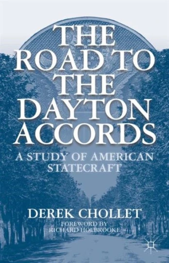 Road to the Dayton Accords