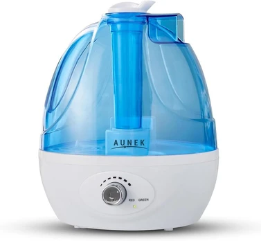 Tylus oro drėkintuvas Aunek A127, 2,2 l