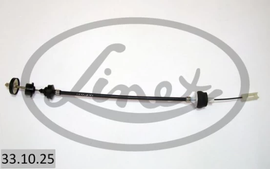 Sankabos trosas LINEX 33.10.25