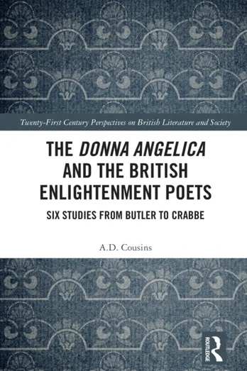 Donna Angelica and the British Enlightenment Poets