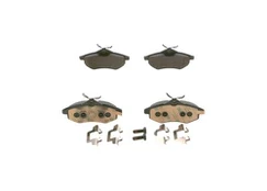 BOSCH 0 986 494 262 Brake pad set