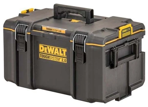 Dewalt DS300 ToughSystem 2.0 įrankių dėžė DWST83294-1