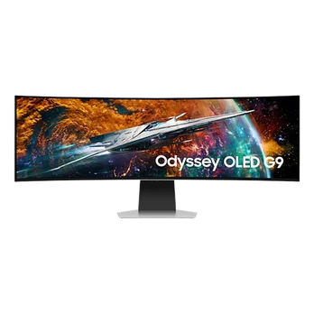 Monitorius Samsung LS49CG950SUXDU