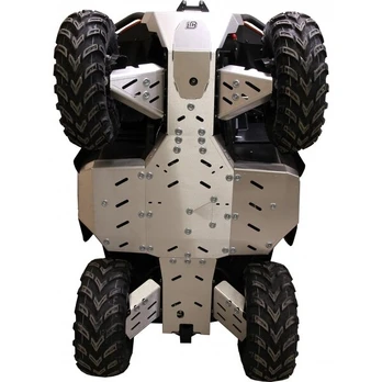 Dugno Apsauga Aliuminė CFMOTO 625 (2020+) 02.27100