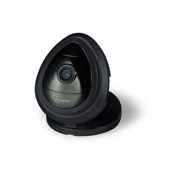 Namų stebėjimo WiFi kamera Gembird HD Smart ICAM-WHD-01