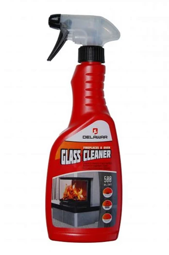 Valiklis DELAWAR Glass Cleaner