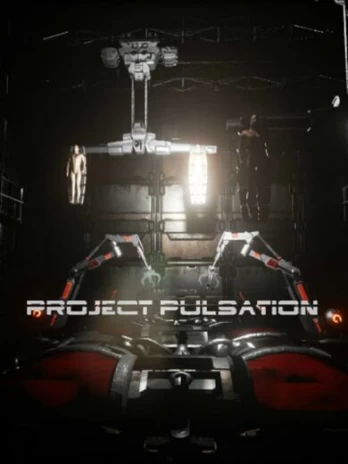Project Pulsation Steam