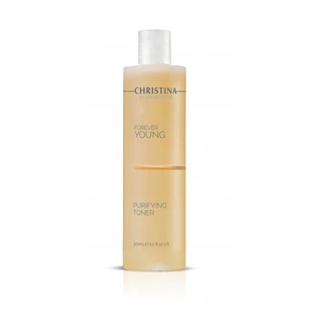 Christina Laboratories Forever Young Purifying Toner Valomasis tonikas 300 ml