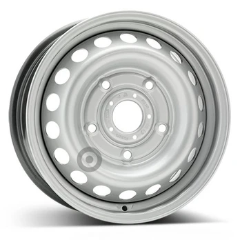 Ratlankis plieninis 6,5 x15 5x160 ET60