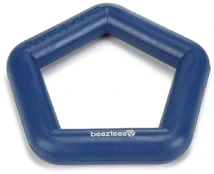 Žaislas šuniui Beeztees Floating Ring 625945, 15 cm, Ø 15 cm, mėlynas kaina