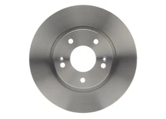 BOSCH 0 986 479 434 Brake Disc