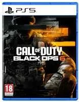 Call Of Duty: Black Ops 6 Playstation 5