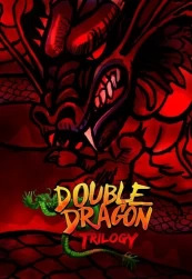 Double Dragon Trilogy PC kaina