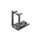 Plokštelė Benro 70mm Arca-Swiss Plate with Smartphone Adapter kaina