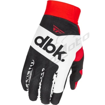 Pirštinės FLY RACING Pro Lite DBK