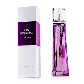 Kvapusis vanduo Givenchy Very Irresistible EDP moterims 50 ml