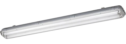G.LUX lubinis šviestuvas GWP-2X58W
