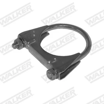 Spaustukas, išmetimo sistema WALKER 82313