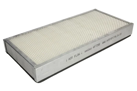 Salono filtras PURRO PUR-HC0349