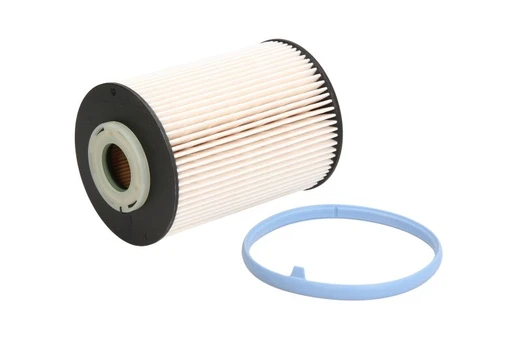 Kuro filtras MANN-FILTER PU 9003 z