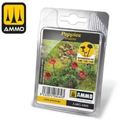 AMMO by MIG Jimenez AMMO MIG - Poppies, 8469 kaina