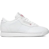 Laisvalaikio batai Reebok C-PRINCESS 100000101 Balta
