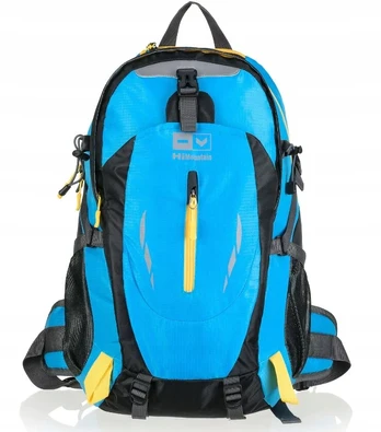 Himountain kuprinė Terra 35l, mėlyna