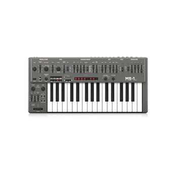 Sintezatorius Behringer MS-1 MK II-GY