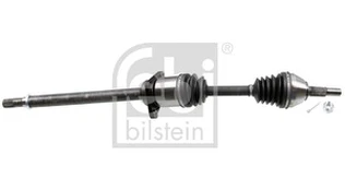 Pusašis FEBI BILSTEIN 183086