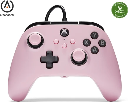 Powera Wired Controller Xbox Series X