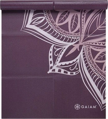 Mata do Jogi Gaiam Cranberry Point 2 MM 63640