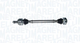 pusašis MAGNETI MARELLI 302004190024