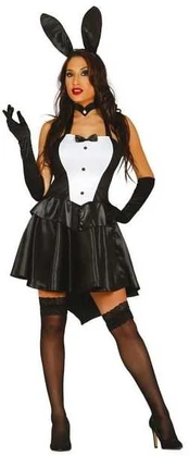 Fiesta Bunny kostume