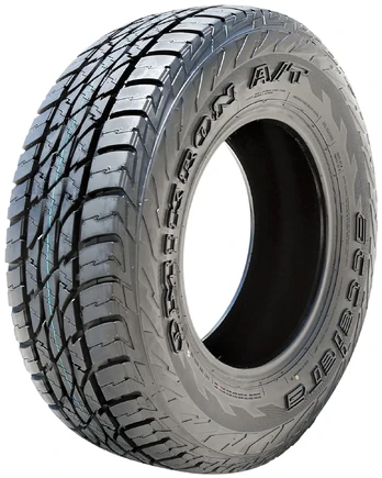 ACCELERA Omikron A/T 285/75R17 121/118S