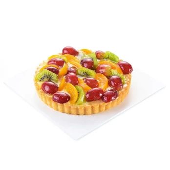Vaisinis kepinėlis PAGAMINTA IKI, 120 g
